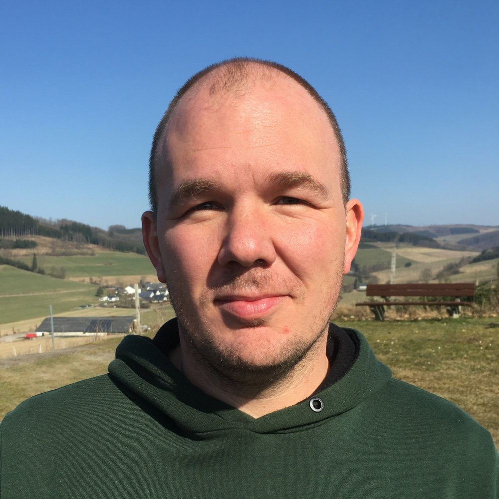Stephan Funke