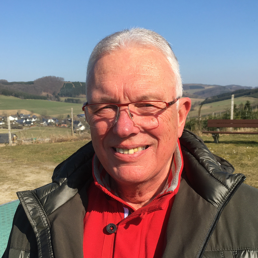 Rudi Duwe