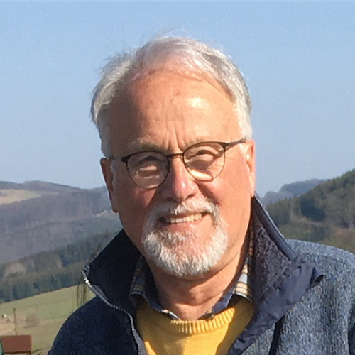 Albrecht Jung