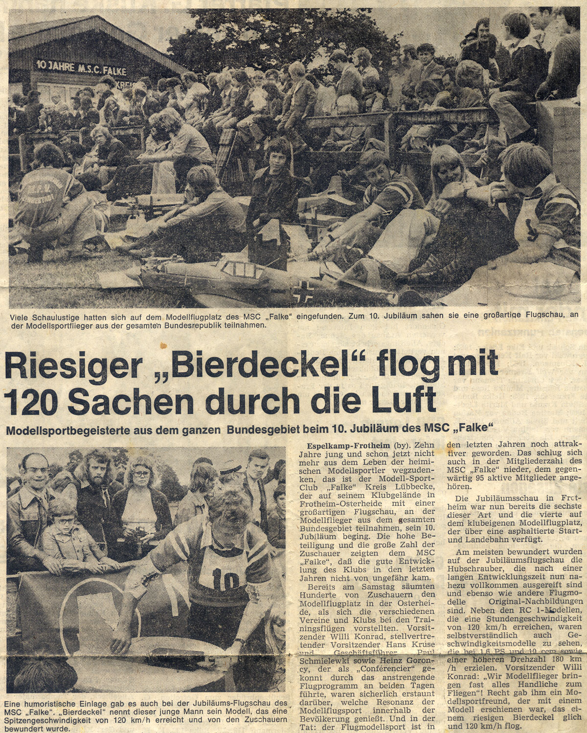 1974 Espelkamp