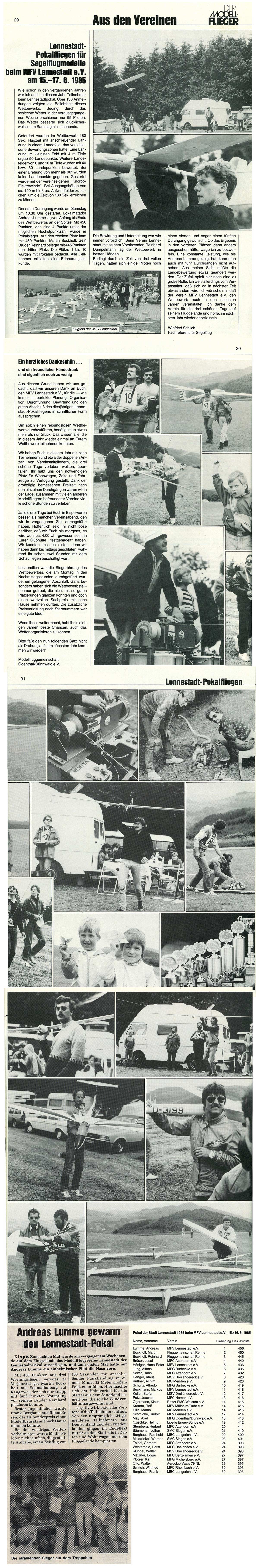 1985 Modellflieger 01