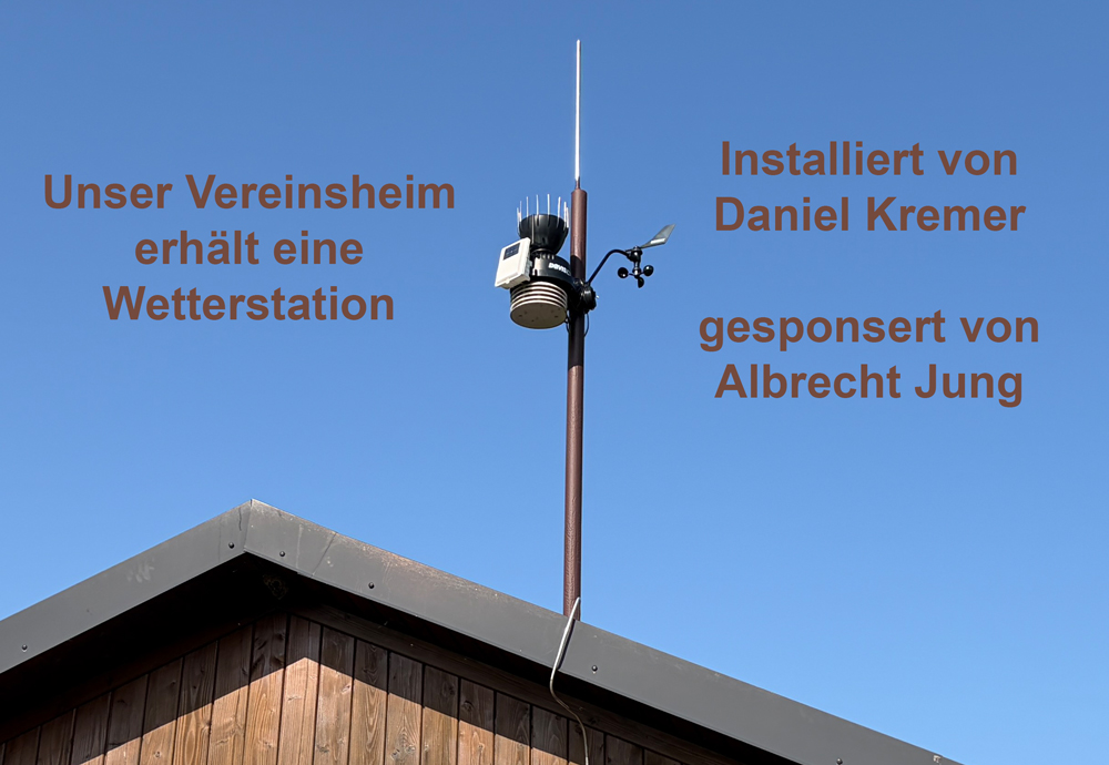 230501 Wetterstation